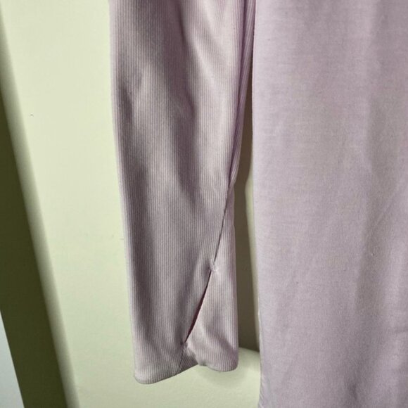 Athleta Essence Hooded Tunic Pullover in Light Pink - Picture 7 of 7